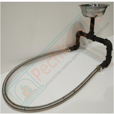 Паровая пушка сабантуй - 1 (Сабантуй)