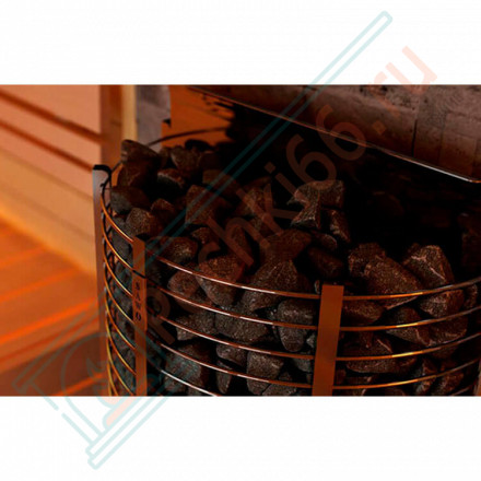 Электрокаменка TOWER TH9-120NS-WL-P (SAWO)