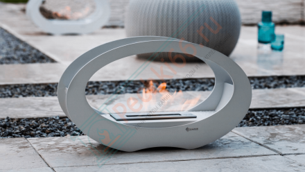 Биокамин ECHO, черный (Kratki)