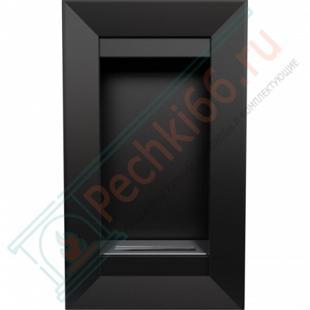 Биокамин CHARLIE 2 черный (Kratki)