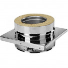 Опора V50R с изол (AISI-321/0,8- AISI-304/0,5) d-150/250 (Вулкан-Cerablanket)