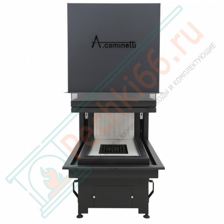 Каминная топка Crystal 3D (A.caminetti)