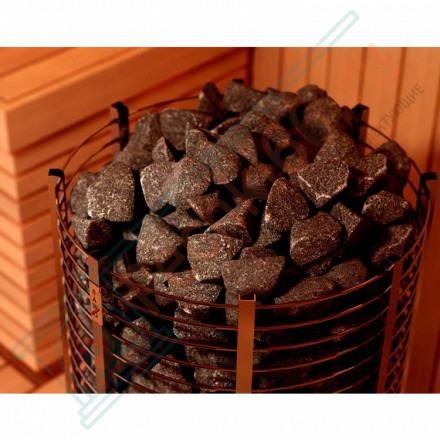 Электрокаменка TOWER TH9-180NS-P (SAWO)