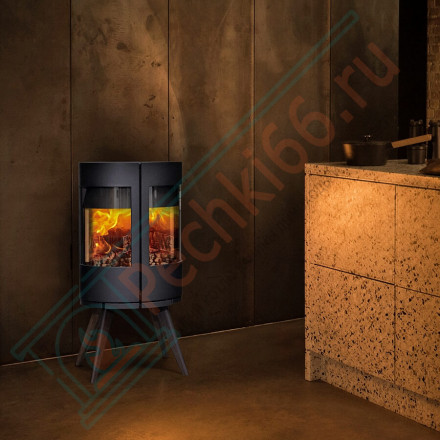 Печь-камин Morsø 6612 (Morso)