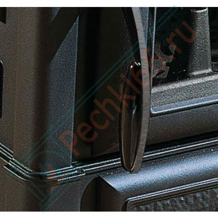 Печь-камин Isetta Evo (La Nordica)