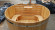 Японская баня Фурако круглая с внутренней печкой 180х180х120 (НКЗ) в Новосибирске