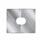 Фланец разрезной 0/20º без изол 900х950 на трубу V50R (AISI-304/0,5) d-300/400 (Вулкан) Фланец разрезной 0/20º без изол 900х950 на трубу V50R (AISI-304/0,5) d-300/400 (Вулкан)