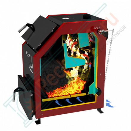 Котел отопительный Taifun 16 (Термокрафт)