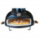 Керамическая печь для пиццы 55 (Везувий)