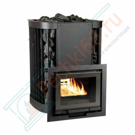 Печь для бани SAGA-27 TS 1 (Kastor) до 27 м3