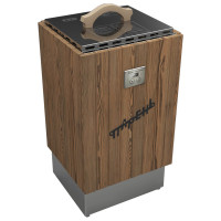 Электрический ВеникоЗапарник «ПАРЕНЬ» 0-1,5 кВт, термо (Инжкомцентр ВВД)