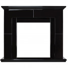 Портал Suite Black - Черный лак (Высота 915см) Портал Suite Black - Черный лак (Высота 915см)