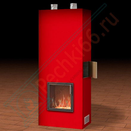 Плита Стоптерм 1000*1200*30 мм огнетермозащитная силикатная