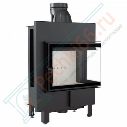 Стальная топка LUCY/12/P/BS (Kratki)