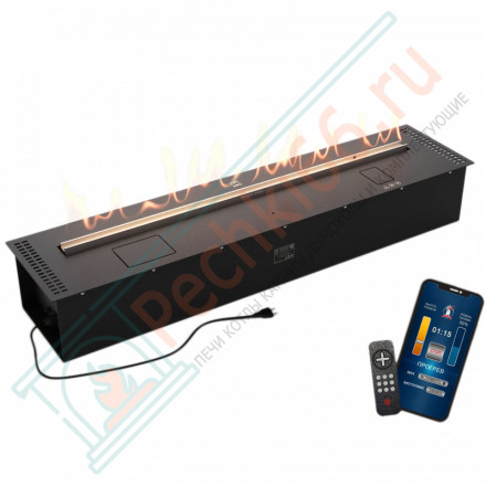 Биокамин автоматический 1200 RC (Good Fire)