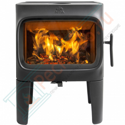 Чугунная печь-камин F 305 R LL BR (Jotul)