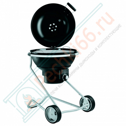 Сферический угольный гриль Air F60 (ROSLE)