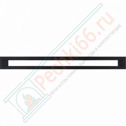 Каминная решётка графитовая Tunel/6/60/G (Kratki)