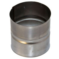 Адаптер котла ММ (НЕРЖ-439/1,0) d-130 (УМК)