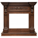 Портал Lancaster - Темный дуб (Высота 1050см) Портал Lancaster - Темный дуб (Высота 1050см)