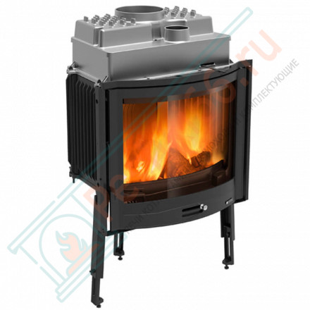 Каминная топка FOCOLARE 70 TONDO (La Nordica)