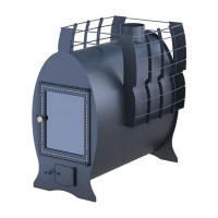 Банная печь Емеля Премиум (Царь-Печи)