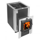 Печь для бани ДоброПар 14-18 ЧДС (Термофор) до 18 м3 Печь для бани ДоброПар 14-18 ЧДС (Термофор) до 18 м3