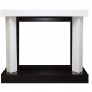 Портал Vancouver - Фактурный белый (Высота 955см) Портал Vancouver - Фактурный белый (Высота 955см)