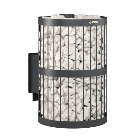 Печь для бани Скиф Стандарт 16 (ДТ-3) (Везувий) до 16м3