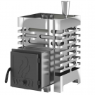 Печь для бани ASTON 12 INOX (Aston) Печь для бани ASTON 12 INOX (Aston)