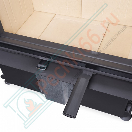 Каминная топка IMPRESSION C 2G L 67.61.34.21 (Romotop)