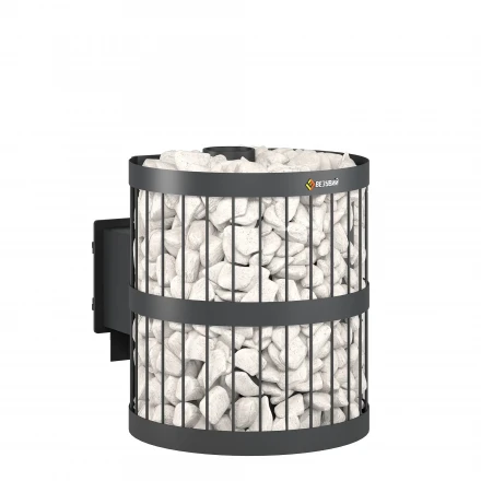 Печь для бани Скиф Стандарт 12 (ДТ-3) (Везувий) до 12м3