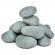 Камень для бани Жадеит шлифованный средний, м/р Хакасия (ведро), 20 кг в Новосибирске