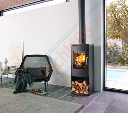 Чугунная печь-камин Morsø 8243 (Morso)
