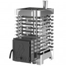 Печь для бани ASTON 16 INOX (Aston) Печь для бани ASTON 16 INOX (Aston)