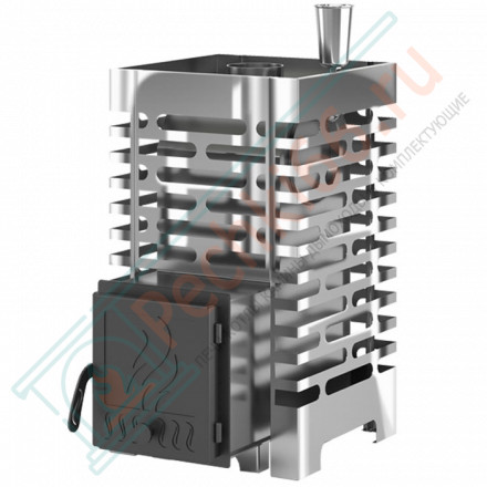 Печь для бани ASTON 16 INOX (Aston)