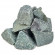 Камень для бани Жадеит колотый средний, м/р Хакасия (ведро), 20 кг в Новосибирске