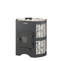 Печь для бани Скиф Стандарт 12 (ДТ-3) б/в (Везувий) до 12м3