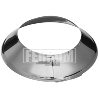 Юбка (НЕРЖ-430/0,5) d-80 (Феррум) Юбка (НЕРЖ-430/0,5) d-80 (Феррум)