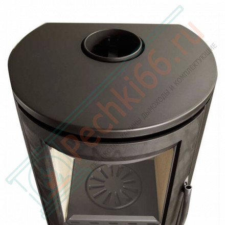 Печь-камин Aura 1 (Varde)