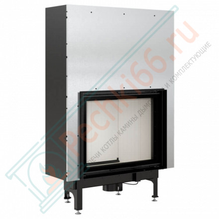 Стальная топка NADIA/13/G (Kratki)