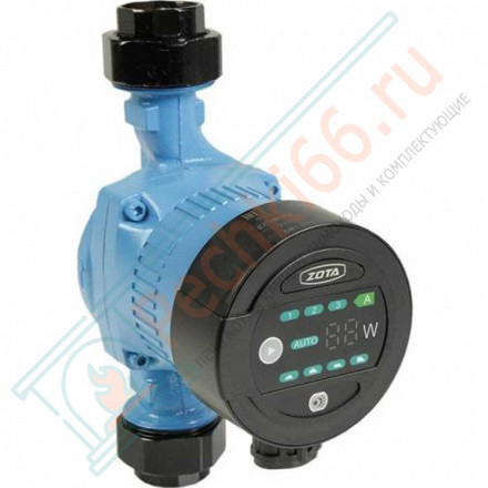 Насос циркуляционный EcoRing 32/40 S 180 (Zota)