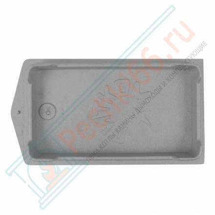 Дверка поддувальная ДП-2 "Восход" (Рубцовск-Литком)