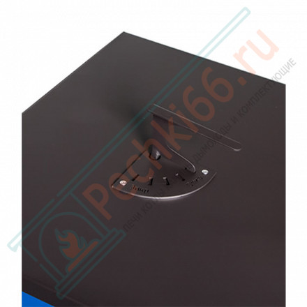 Пиролизный котел Суворов К-15М (Тройка) 15 кВт