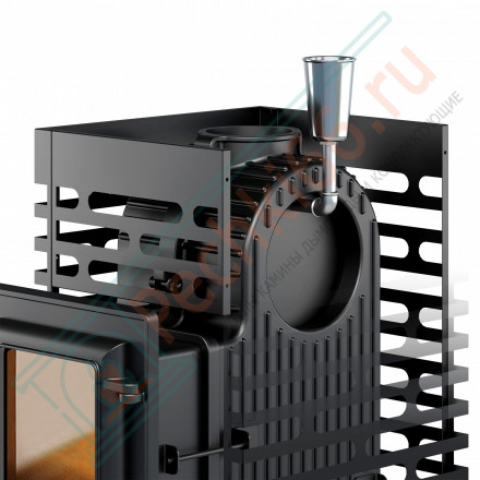 Печь для бани Астон-Шторм (Aston)