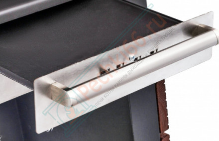 Гриль-очаг KITCHEN LONG (Dio)