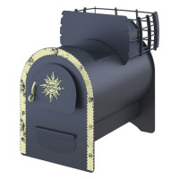 Банная печь Любаня (Царь-Печи)