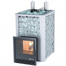 Печь для бани Ялта-25К хохлома (ИзиСтим) Печь для бани Ялта-25К хохлома (ИзиСтим)