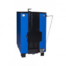 Пиролизный котел Суворов К-10М, с контуром для ГВС (Тройка) 10 кВт Пиролизный котел Суворов К-10М, с контуром для ГВС (Тройка) 10 кВт