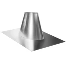 Кровельный элемент 0°/20° на трубу с изол V50R (ОЦИНК/0,5) d-180/280 (Вулкан) Кровельный элемент 0°/20° на трубу с изол V50R (ОЦИНК/0,5) d-180/280 (Вулкан)